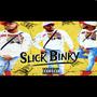 Slick Binky Freestlye (Explicit)