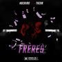 FRERES (feat. Tazor)