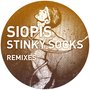 Stinky Socks [The Remixes]