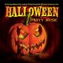 Halloween Party Music