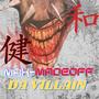 Da Villain (Explicit)