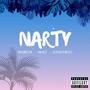 Narty (feat. Akhzz & Sebastenelli) [Explicit]