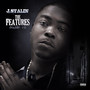 The Features, Vol. 1 (Explicit)