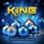 KING was born (feat. Yangbillie, Bliss Bland, Dsaint Livingston & Stella Guily)