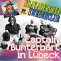 Captain Bunterbart in Lübeck