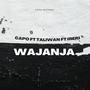 Biz ya wajanja (feat. Taliwan & Ireri) [Explicit]