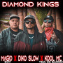 Diamond Kings (Explicit)