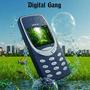 DIGITAL GANG (Explicit)