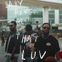 LUVIN (feat. Skandal & D2NZ)