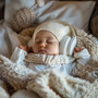 Nighttime Nocturnes: Soothing Baby Sleep Melodies