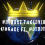 HotBoyz TakeOver (Explicit)