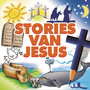 Stories van Jesus