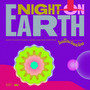 Night on earth