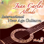 Internacional New Age Guitarra, Vol.2