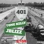 401 (feat. J-BLIZZ) [Explicit]