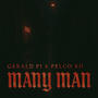 Many Man (feat. Pelco RD) [Explicit]