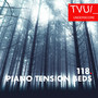 Piano Tension Beds