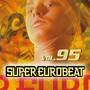 SUPER EUROBEAT VOL.95