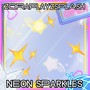 Neon Sparkles