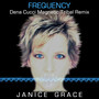 Frequency (Dena Cucci Tribal Magnetic Remix)