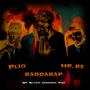 Plio Baddabap MrBE (Explicit)