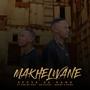 Makhelwane (feat. Deejay Rex, De-Papzo, Benzoo & Dons)