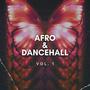 Afro & Dancehall Beats, Vol. 1