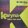 Take Me Over