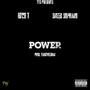 Power (feat. Sheed Soprano) [Explicit]