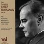 The Complete Josef Hofmann - Vol. 4 - Brunswick Recordings 1922-1923