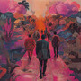 Psychedelic Safari (I Promised Mom Remix)