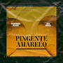 Pingente Amarelo