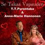 Se Takaa Vapauden
