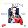 Bach: Sonatas, BWV 1016, 1017, 1030 & 1032 (1)