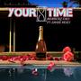 Your Time (Nautalis) (feat. Shane Healy)