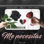 Me necesitas (feat. Negro King, Smill gs & king Chavez)