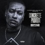 Concrete Podium (Explicit)