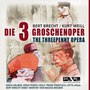 Die Dreigroschenoper / The Threepenny Opera