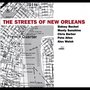The Streets Of New Orleans