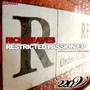 Restricted Passion - EP