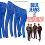 Blue Jeans a' Swinging