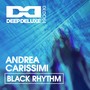 Black Rhythm (Radio Mix)