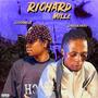 Richard Mille (feat. Larockpapii) [Explicit]