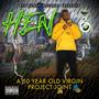 A 50 Year Old Virgin Project Joint (Explicit)