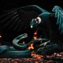 La Serpiente (feat. Eter Now)