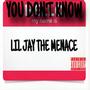 You Don't Know Me (Explicit)