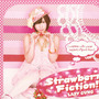 Strawberry Fiction!