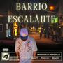 Barrio Escalante (Explicit)