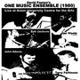 David Panton's One Music Ensemble (Live at Aston University Centre for the Arts 1980)