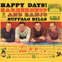 Happy Days! Barbershop and Banjo